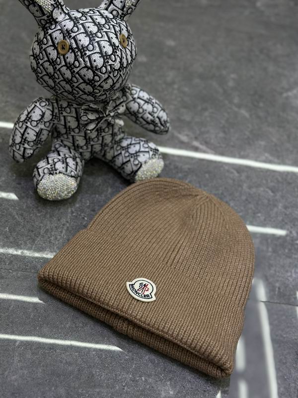 Moncler Beanie ID:20260111-296
